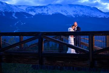 Wedding photographer review: Gretchen Troop, Boulder, Colorado, United States